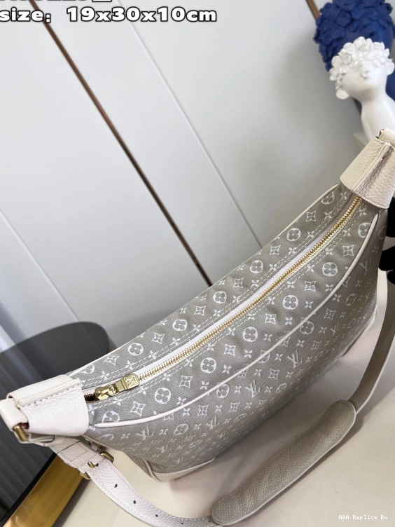AAA Pruses Bags LOUIS VUITTON BOULOGNE 0728